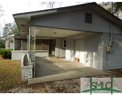 Other. carport
