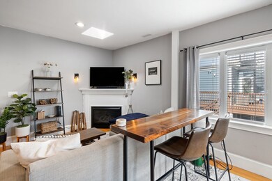 549 E 3rd St unit 3, Boston, MA 02127 - photo 4
