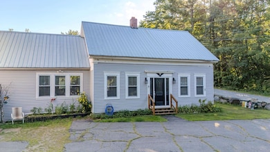 39 Ellsworth Hill Rd, Wentworth, NH 03282 - photo 4
