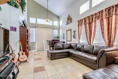 Formal Living Room