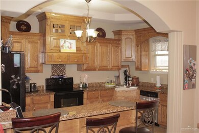 3112 Brush Dr, Weslaco, TX 78599 - photo 5