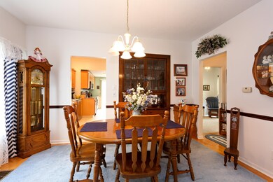 4386 Lake St, Bridgman, MI 49106 - photo 3