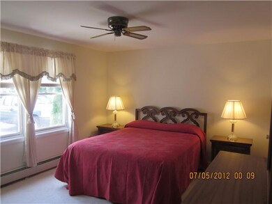 Master Bedroom. Master bedroom with half bath. Als