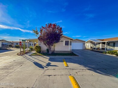 45465 25th St E unit 262, Lancaster, CA 93535 - photo 5