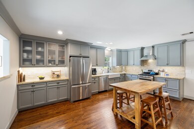 419 Joyce St, Houston, TX 77009 - photo 6