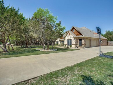 1382 Spring Valley Trail, Whitney, TX 76692 - photo 4