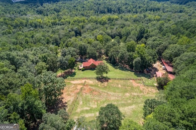 1840 Double Springs Church Rd, Monroe, GA 30656 - photo 3