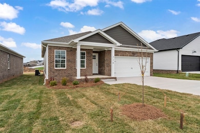 716 Sheldrake Ln, Bowling Green, KY 42101 - photo 3