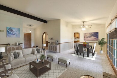 Open Concept
