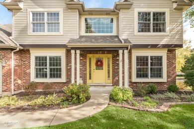 548 Arbor Ln, Oswego, IL 60543 - photo 2