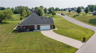 8301 Indian Caves Ct, Charlestown, IN 47111 - photo 4