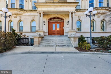 The Balfour unit 405, Washington, DC 20009 - photo 4