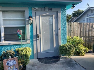 1119 Engman St, Clearwater, FL 33755 - photo 4