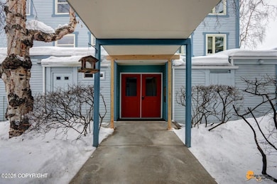 629 O St unit 203, Anchorage, AK 99501 - photo 2