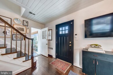 1647 Varnum Place NE, Washington, DC 20017 - photo 4