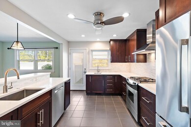 2614 Longfellow Dr, Wilmington, DE 19808 - photo 5