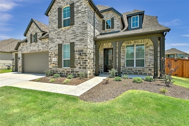 3802 Deer Point Dr, Denison, TX 75020 - photo 3