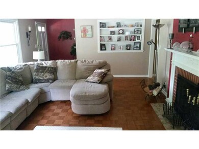 1045 Harter Blvd, Anderson, IN 46011 - photo 6