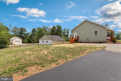 11465 Morgansburg Rd, Bealeton, VA 22712 - photo 3