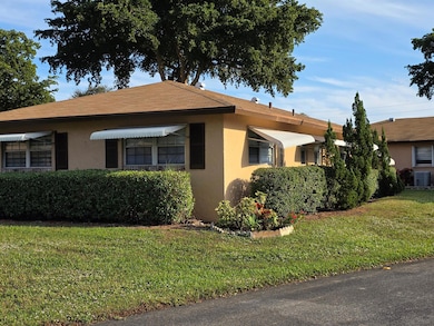 718 Whippoorwill Ln, Delray Beach, FL 33445 - photo 3