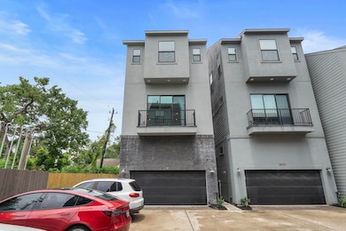 Virtually Enhanced: 2-car attached garage.