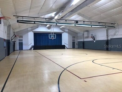 Basketball Center