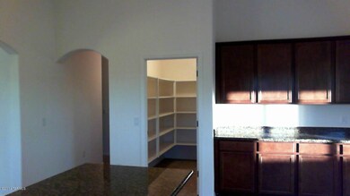Huge Pantry