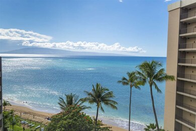 Incredible ocean views
