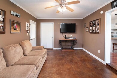 15 County Road 140, Oxford, MS 38655 - photo 3