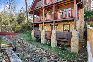 1631 Jed Tr, Sevierville, TN 37862 - photo 4