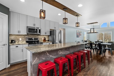 17 Highwoods Dr unit 16 and 17, Bartlett, NH 03812 - photo 6