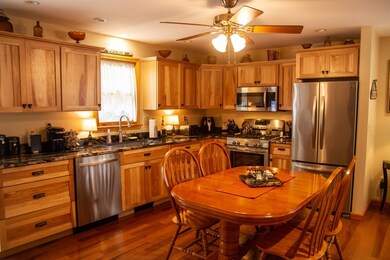 21 Old Mill Rd, West Ossipee, NH 03890 - photo 2