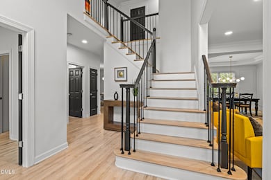 1607 Eagle Lodge Ln, Durham, NC 27703 - photo 4