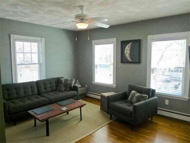 120 Vernon St unit 1A, Wakefield, MA 01880 - photo 2