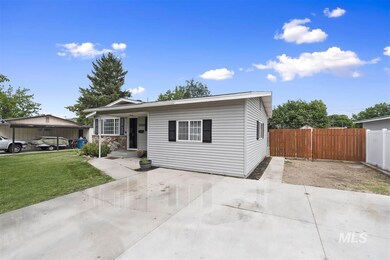 1520 E Sherman Ave, Nampa, ID 83686 - photo 4