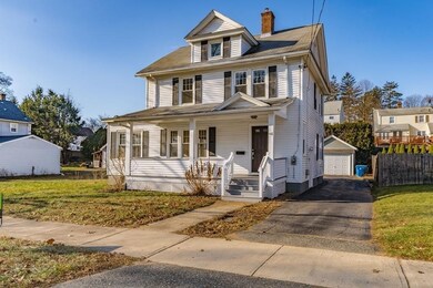 146 Nelson St unit 1, West Springfield, MA 01089 - photo 2