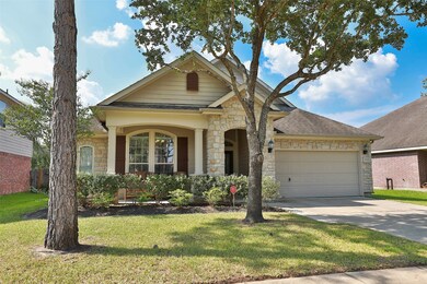 3315 Legends Mist Dr, Spring, TX 77386 - photo 4