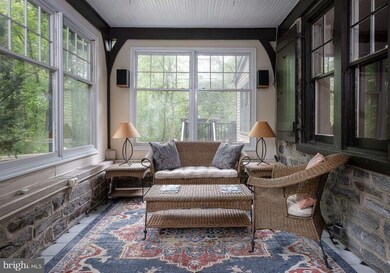 310 S Chester Rd, Swarthmore, PA 19081 - photo 2