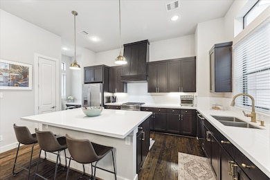 5644 Darling St, Houston, TX 77007 - photo 4