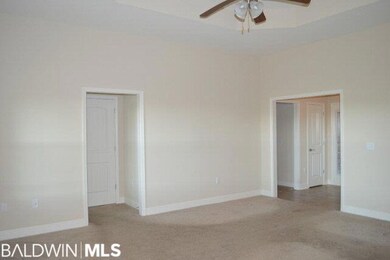 Master is separated from BR 2 & 3