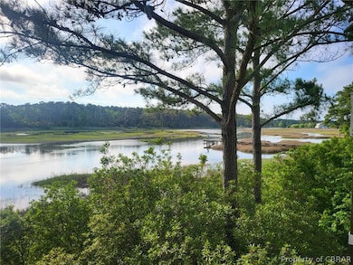 View of water view