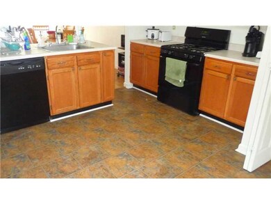 Kitchen. Kitchen comes with all appliances and the