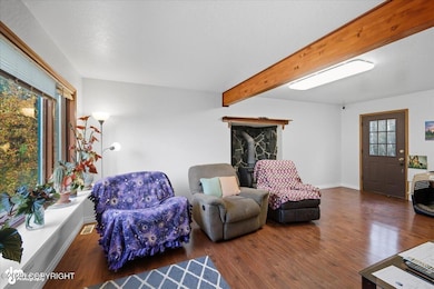 751 N Day Rd, Wasilla, AK 99623 - photo 5