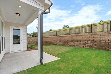 649 Summitt Hill Way, Cumming, GA 30040 - photo 4