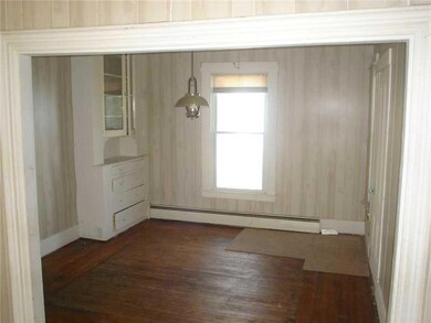Interior Space/Layout.