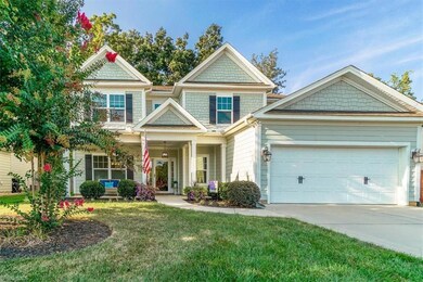 2427 Hammock Dr, High Point, NC 27265 - photo 4