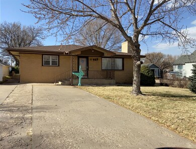 909 S Main St, Hugoton, KS 67951 - photo 2