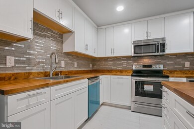 Columbia Towers Condominium unit 115, Silver Spring, MD 20904 - photo 2