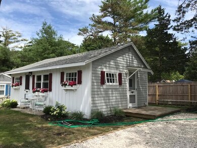 248 Old Wharf Rd unit B-10, Dennis Port, MA 02639 - photo 3