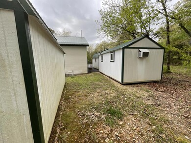 W/Rear Classroom